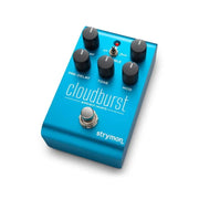 Strymon Cloudburst Ambient Reverb Effektpedal