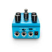 Strymon Cloudburst Ambient Reverb Effektpedal