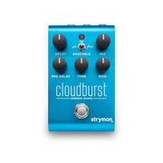 Strymon Cloudburst Ambient Reverb Effektpedal