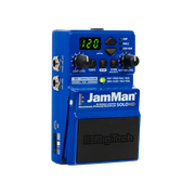 Digitech Jam Man Solo HD Stereo Looper Effektpedal