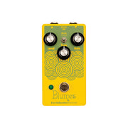 EarthQuaker Devices Blumes Low Signal Shredder Bass Overdrive Effektpedal