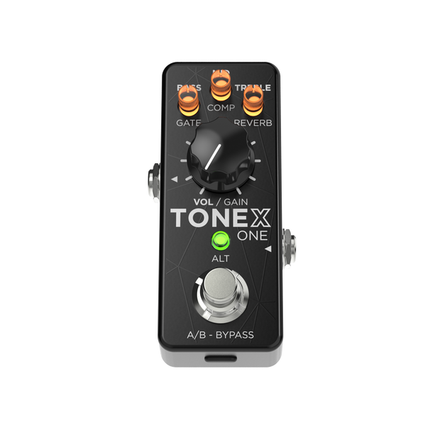 IK Multimedia ToneX One Effektpedal