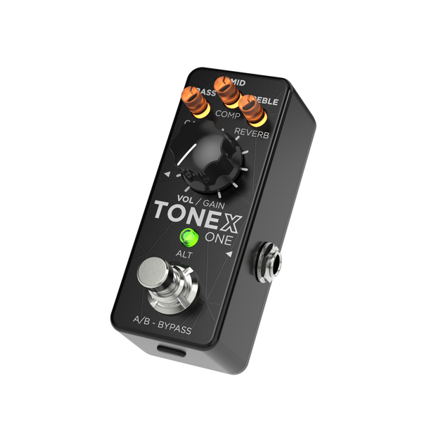 IK Multimedia ToneX One Effektpedal