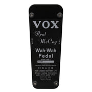 Vox VRM-1 Real McCoy Wah Wah Effektpedal