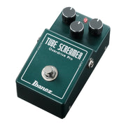 Ibanez TS808HWV2 Handwired Overdrive Pro Effektpedal