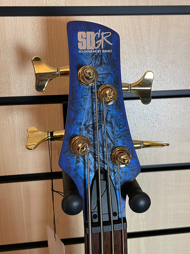 Ibanez SR300EDX-CZM E-Bass