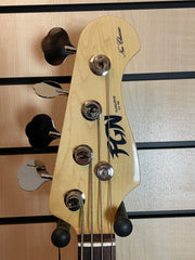 FGN Neo Classic JB-100 3TS E-Bass