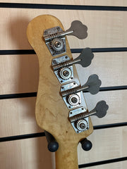 G&L 1982 L-1000 BK E-Bass gebraucht