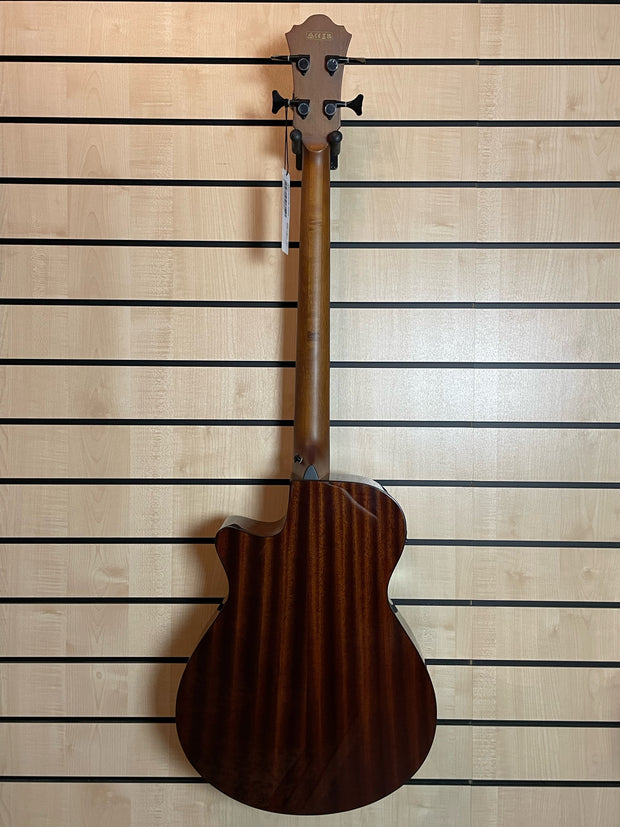 Ibanez AEGB24FE-MHS Fretless Akustikbass