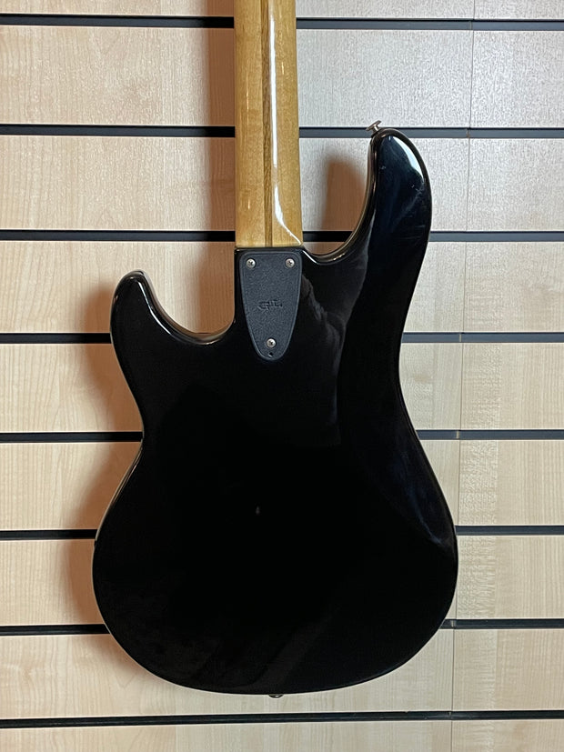 G&L 1982 L-1000 BK E-Bass gebraucht