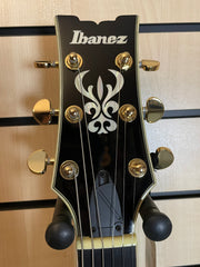 Ibanez AMH90-PBM Artcore Expressionist E-Gitarre