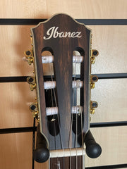 Ibanez TOD10NL-TKF Tim Henson Signature Lefthand Klassikgitarre