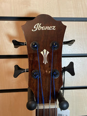 Ibanez AEGB24FE-MHS Fretless Akustikbass