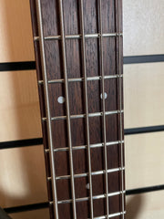 Ibanez SR305EDX-BZM E-Bass