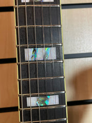 Ibanez PS3CM Paul Stanley Signature Cracked Mirror Black E-Gitarre