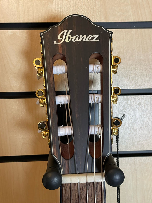 Ibanez FRH10NL-BSF Lefthand Klassikgitarre