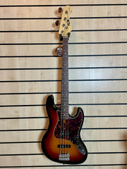 FGN Neo Classic JB-100 3TS E-Bass