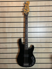 G&L 1982 L-1000 BK E-Bass gebraucht