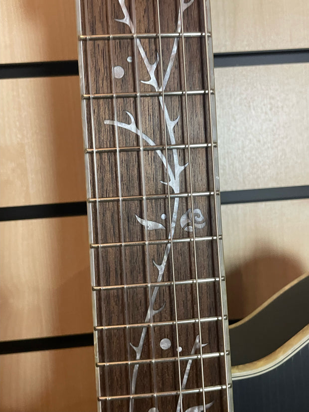 Ibanez TOD10NL-TKF Tim Henson Signature Lefthand Klassikgitarre