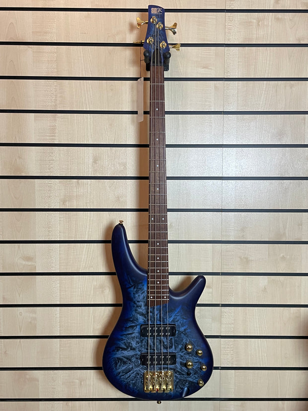 Ibanez SR300EDX-CZM E-Bass