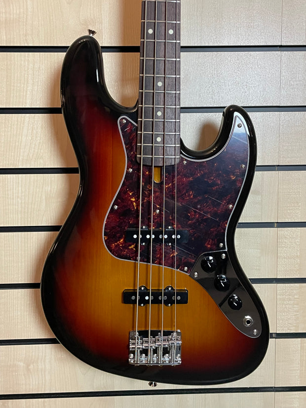 FGN Neo Classic JB-100 3TS E-Bass