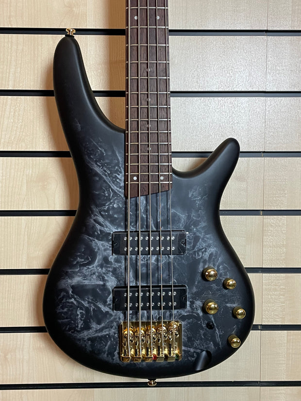 Ibanez SR305EDX-BZM E-Bass