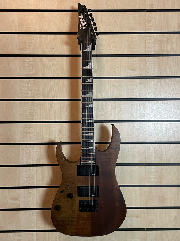Ibanez GRG121DXL-WNF GIO Lefthand E-Gitarre