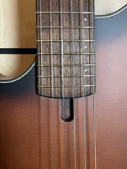 Ibanez FRH10NL-BSF Lefthand Klassikgitarre