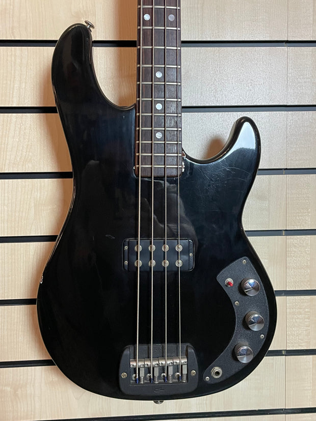 G&L 1982 L-1000 BK E-Bass gebraucht