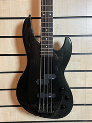 Jackson 1991 Kip Winger Signature Professional MIJ 3 Knobs Reflex Pickups Active Circuit E-Bass gebraucht