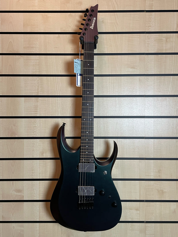 Ibanez RGD3121-PRF Prestige Polar Light Flat E-Gitarre