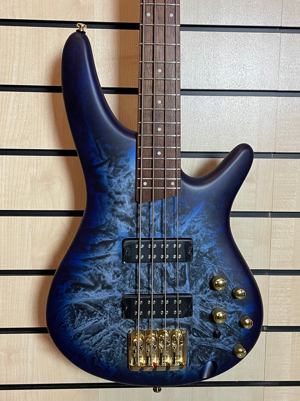 Ibanez SR300EDX-CZM E-Bass