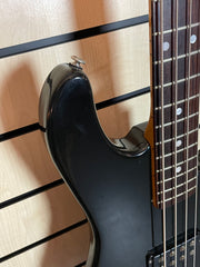 G&L 1982 L-1000 BK E-Bass gebraucht