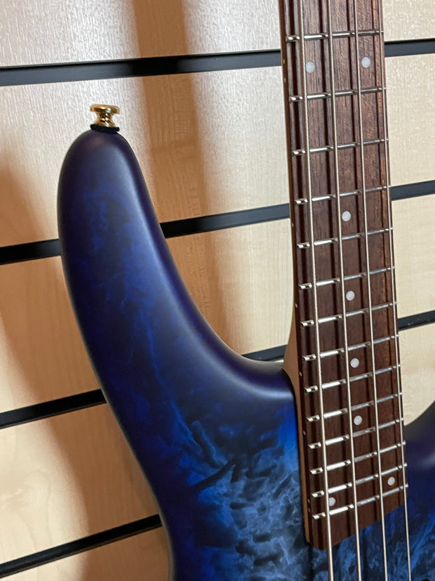 Ibanez SR300EDX-CZM E-Bass