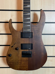 Ibanez GRG121DXL-WNF GIO Lefthand E-Gitarre