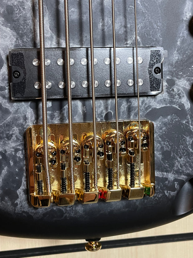 Ibanez SR305EDX-BZM E-Bass