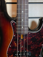 FGN Neo Classic JB-100 3TS E-Bass