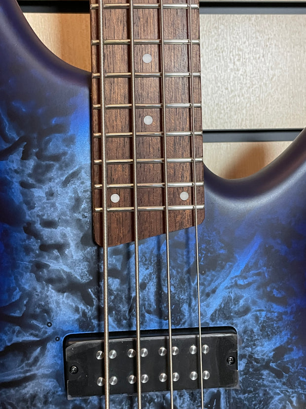 Ibanez SR300EDX-CZM E-Bass