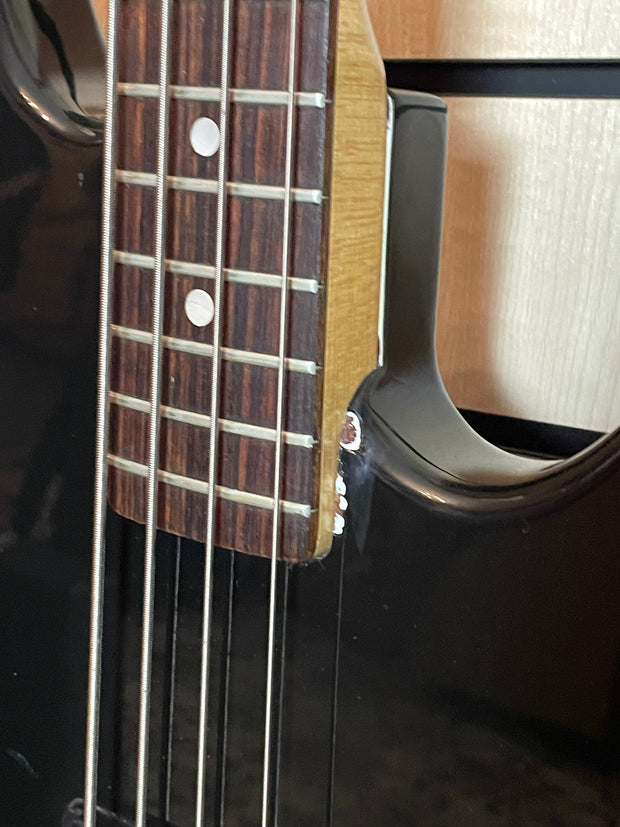 G&L 1982 L-1000 BK E-Bass gebraucht