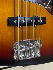 FGN Neo Classic JB-100 3TS E-Bass