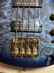 Ibanez SR300EDX-CZM E-Bass