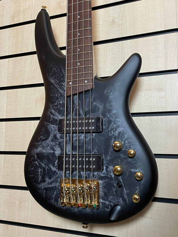 Ibanez SR305EDX-BZM E-Bass