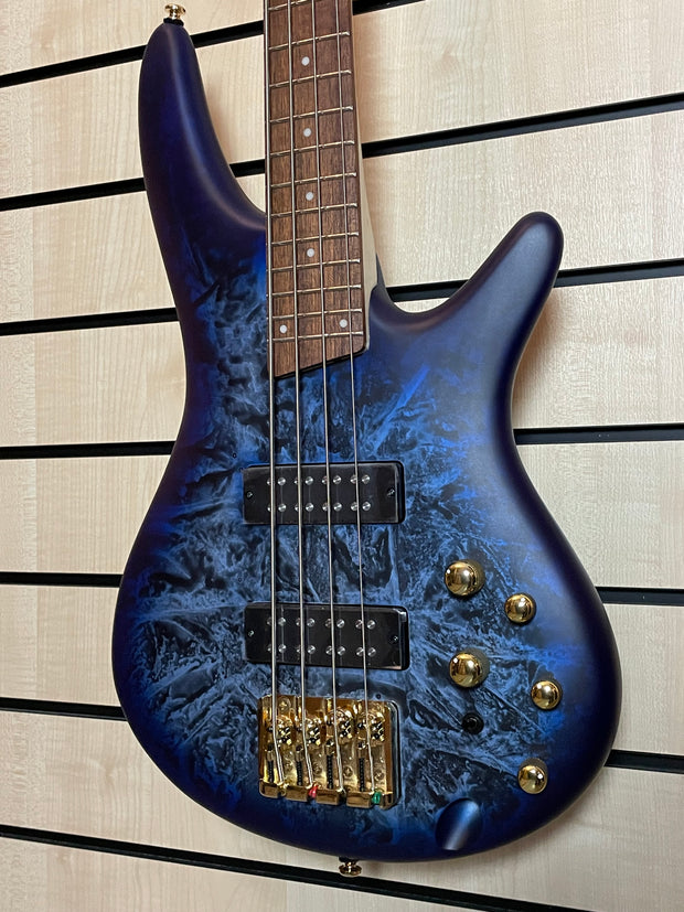 Ibanez SR300EDX-CZM E-Bass