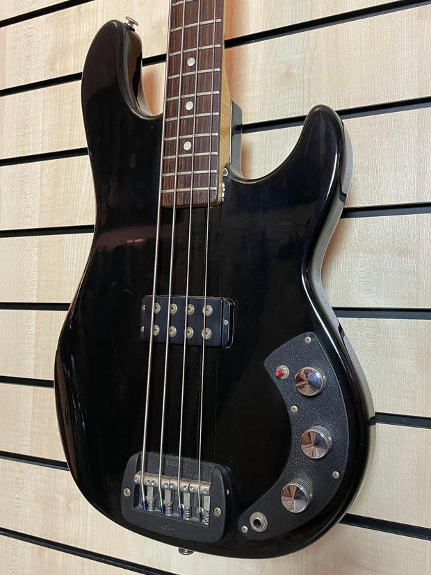 G&L 1982 L-1000 BK E-Bass gebraucht