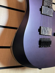 Ibanez RGD3121-PRF Prestige Polar Light Flat E-Gitarre