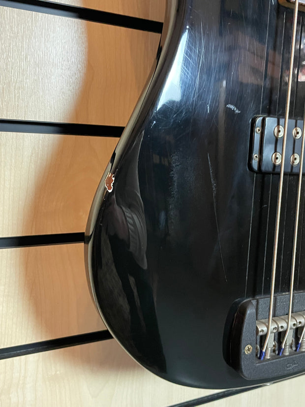 G&L 1982 L-1000 BK E-Bass gebraucht