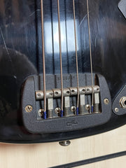 G&L 1982 L-1000 BK E-Bass gebraucht