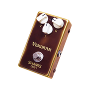 Vemuram Shanks ODS-1 John Shanks Signature Overdrive Effectpedal