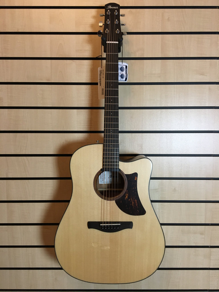 IBANEZ top AAD170CE Advanced Dreadnought Westerngitarre